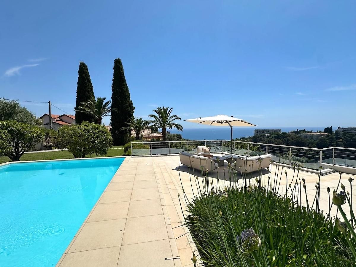 Apartment Casa Valeria Ii Nice