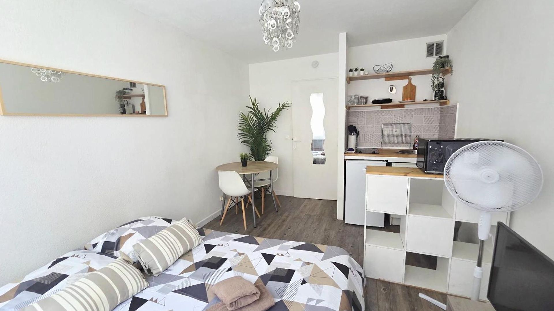 Cosy Nest * Nice