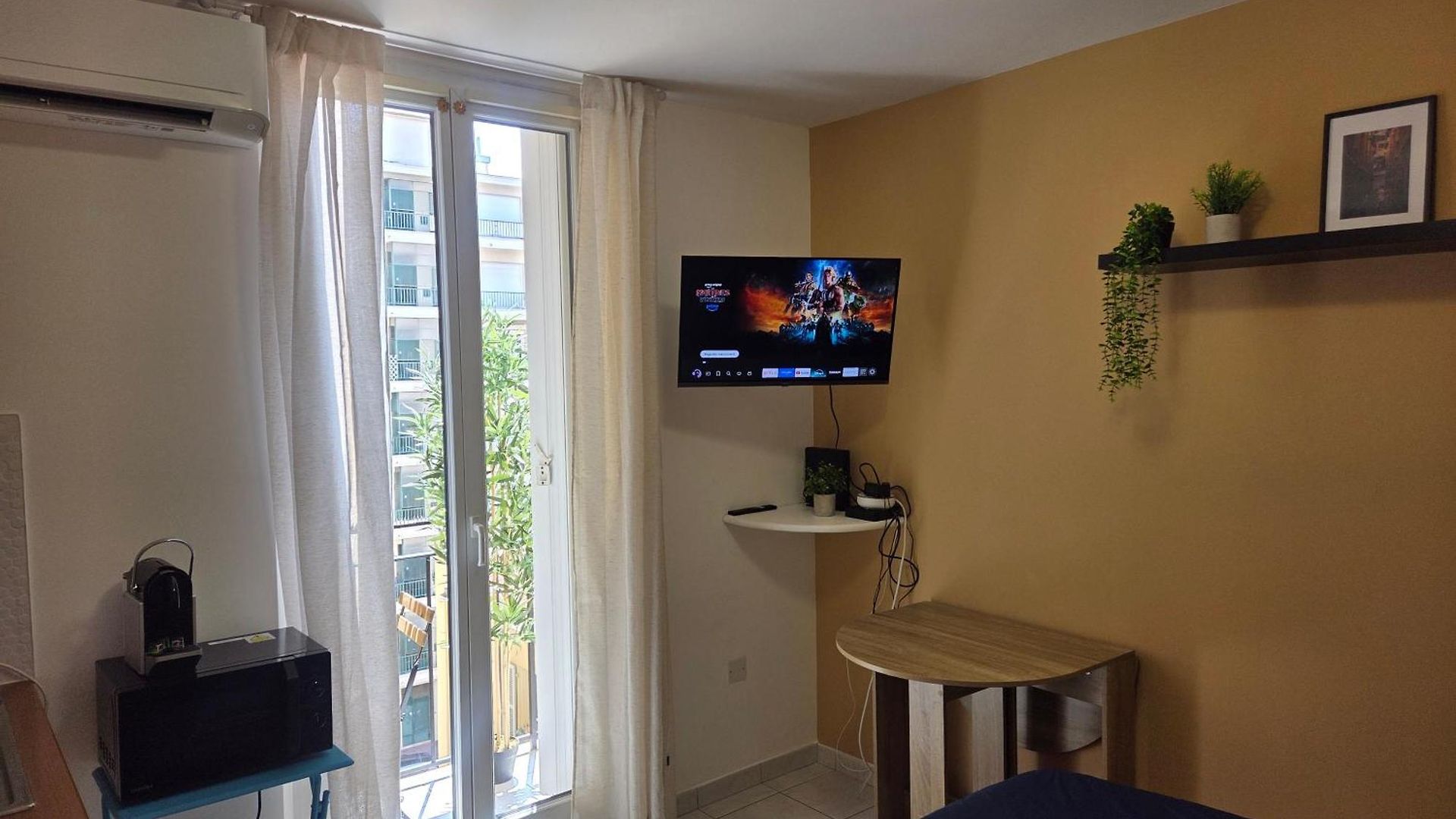 Apartment Valery Promenade