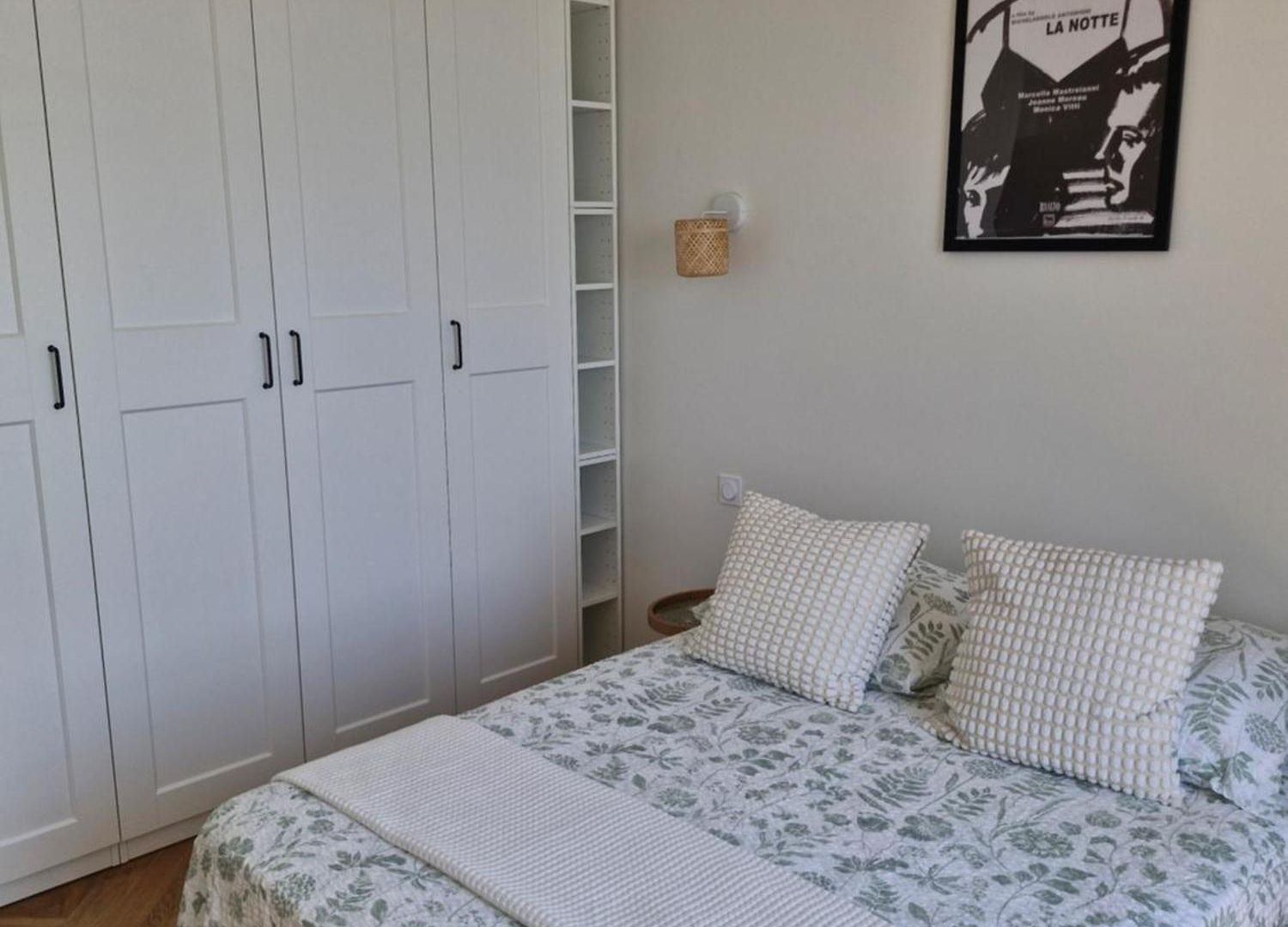 Azur Pearl - Luxury Sea View - La A Vos Pieds * Nice