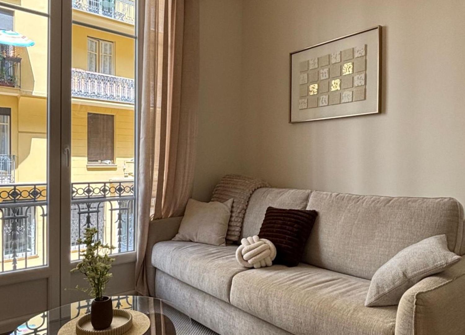 La Des Sables - Balneo - Downtown Nice