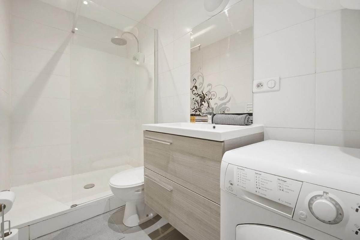 Apartment Old Town - Cosy Flat *