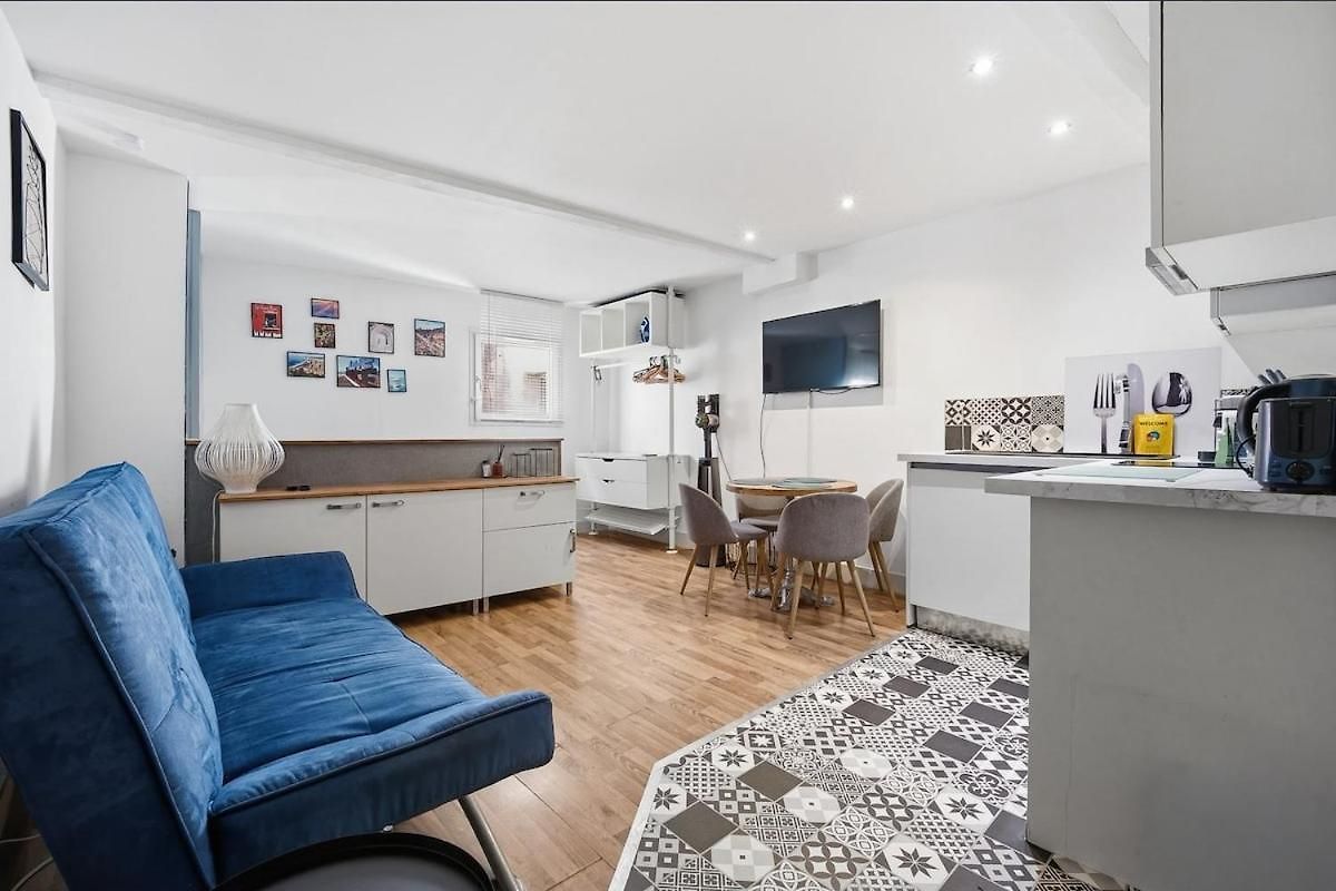 Old Town - Cosy Flat * Nice
