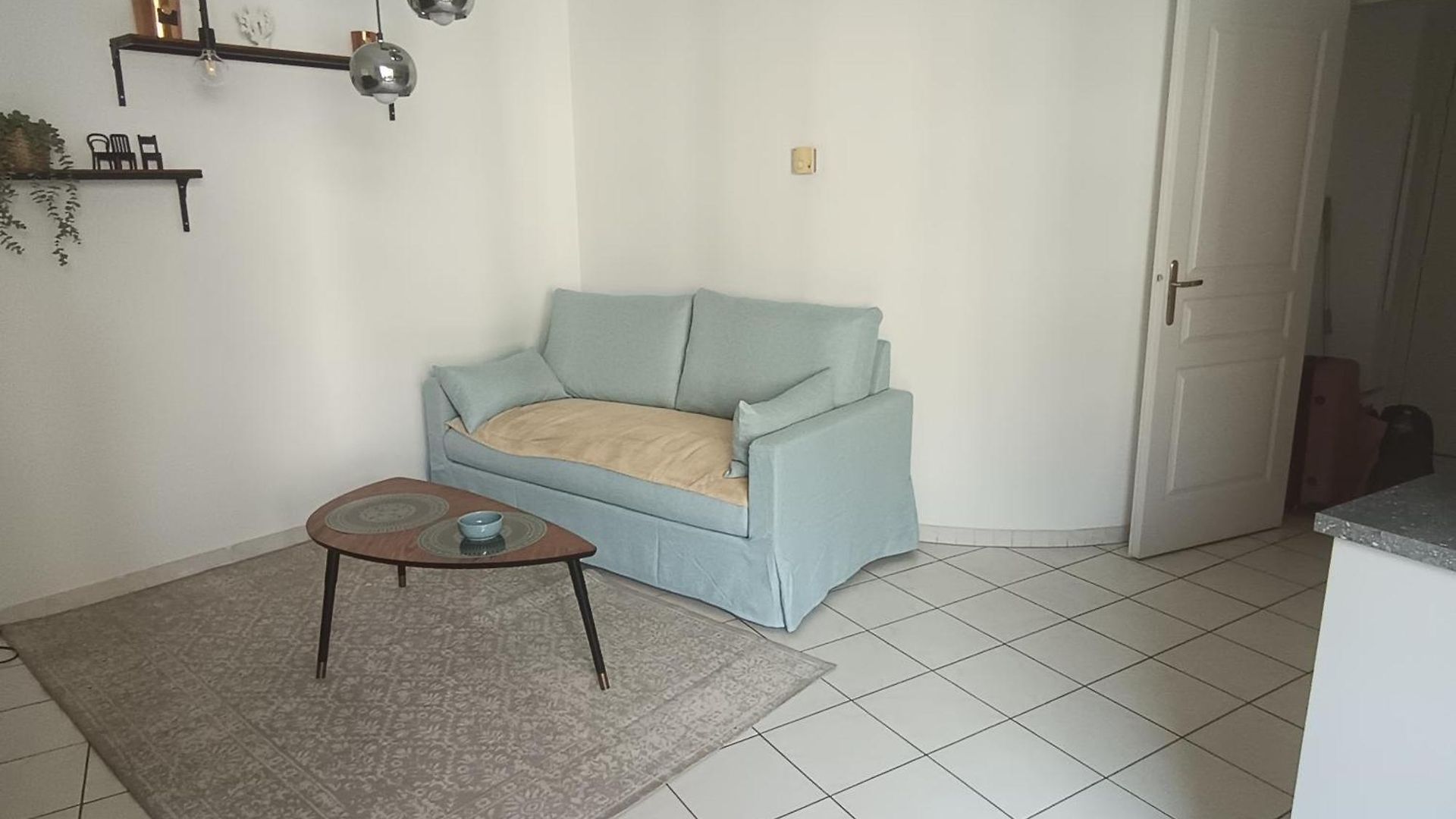 1 Bedroom Air-conditioned Wi-fi