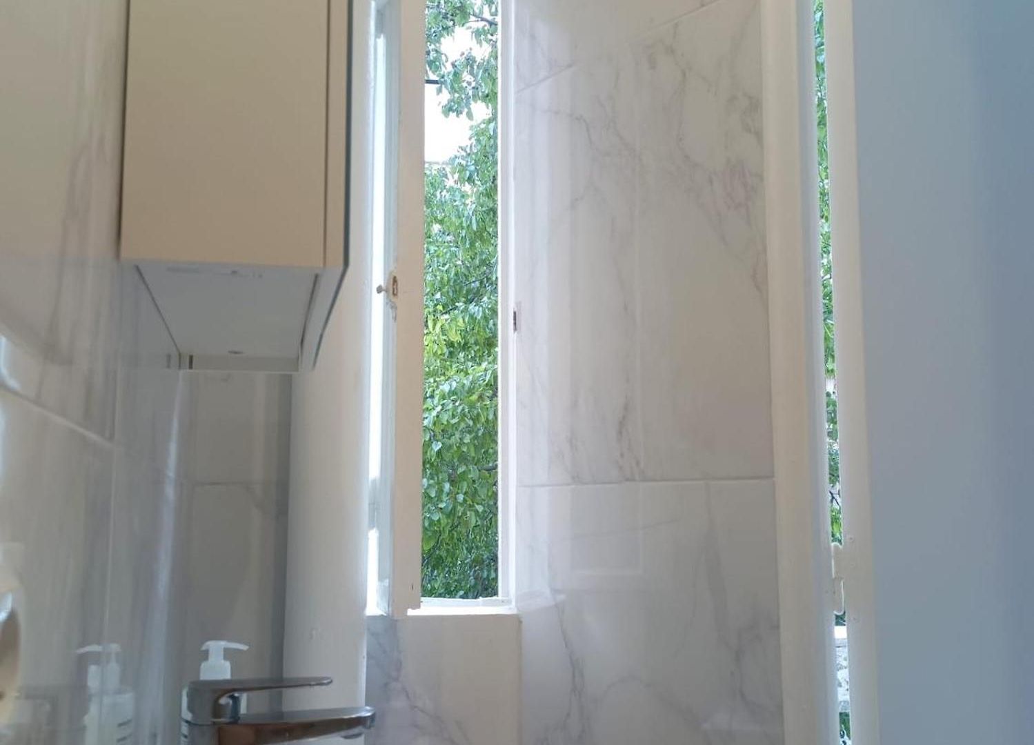 Beau Cessole, Proche Transports Apartment Nice