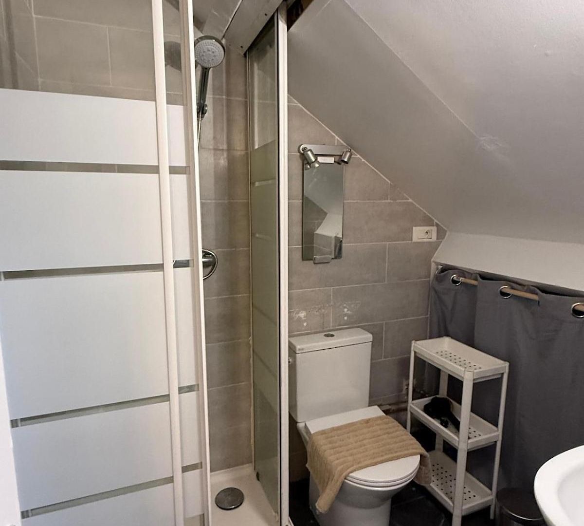 Apartment Le Gounod - Center Nice