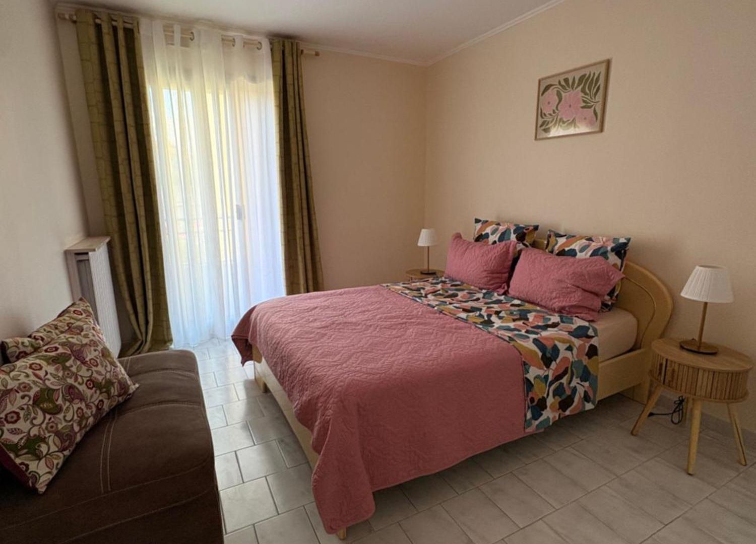 Tres Joli Apparemment A 50 Metres De La Apartment