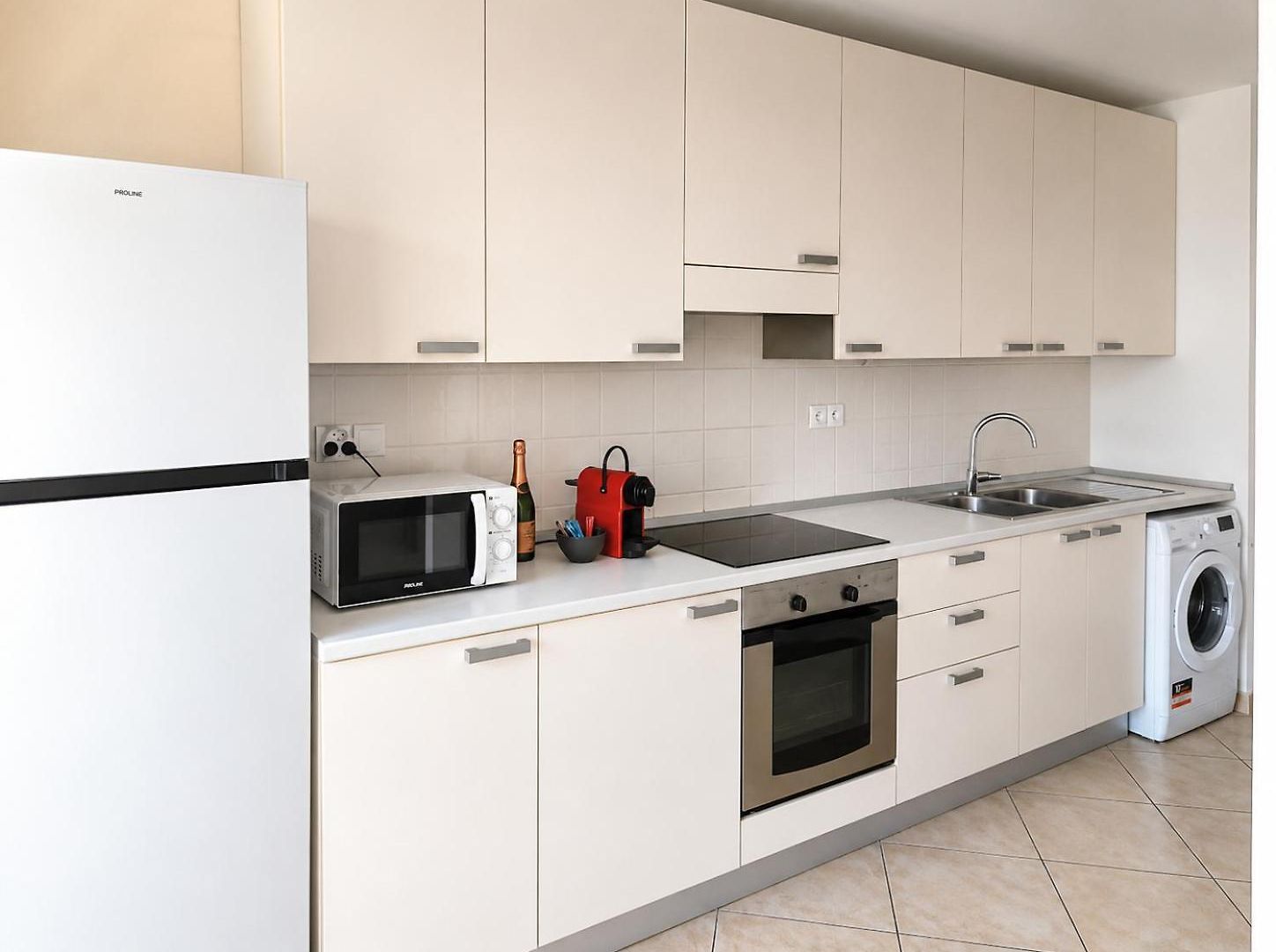 Apartment 3 Pres Des Plages A