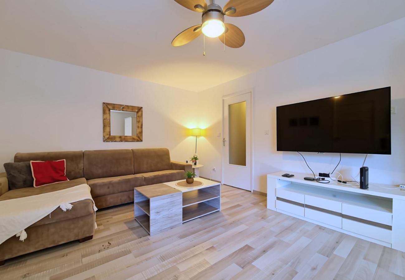 Nestor&jeeves - Le Floreva - Climatisation - Spacious *