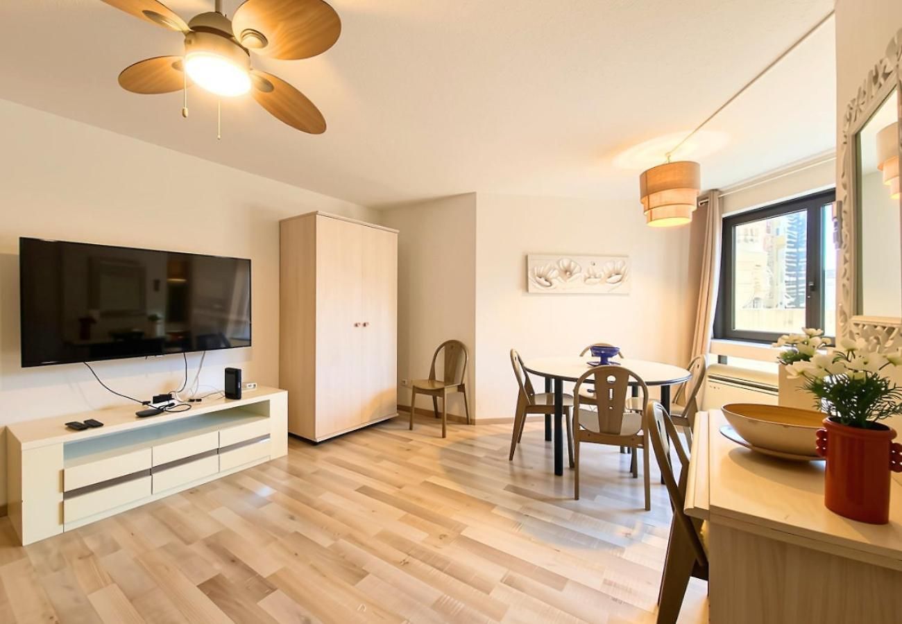 Nestor&jeeves - Le Floreva - Climatisation - Spacious * Nice