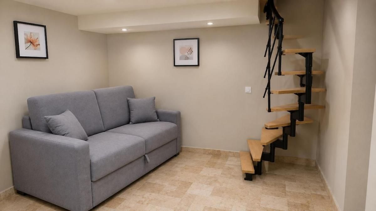 Superbe Duplex Neuf Clim Wifi 4 Pers A Apartment *