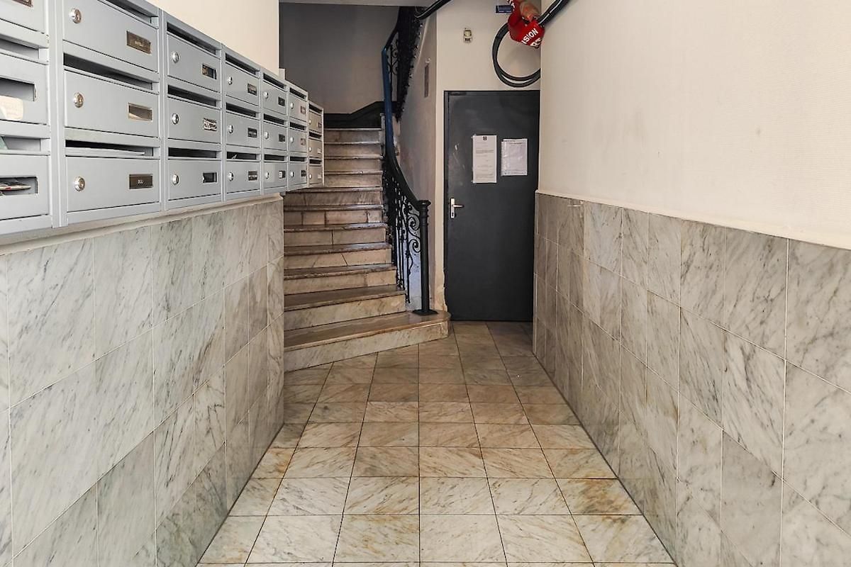 Massena Comfort And Ideal Location Apartment Nice