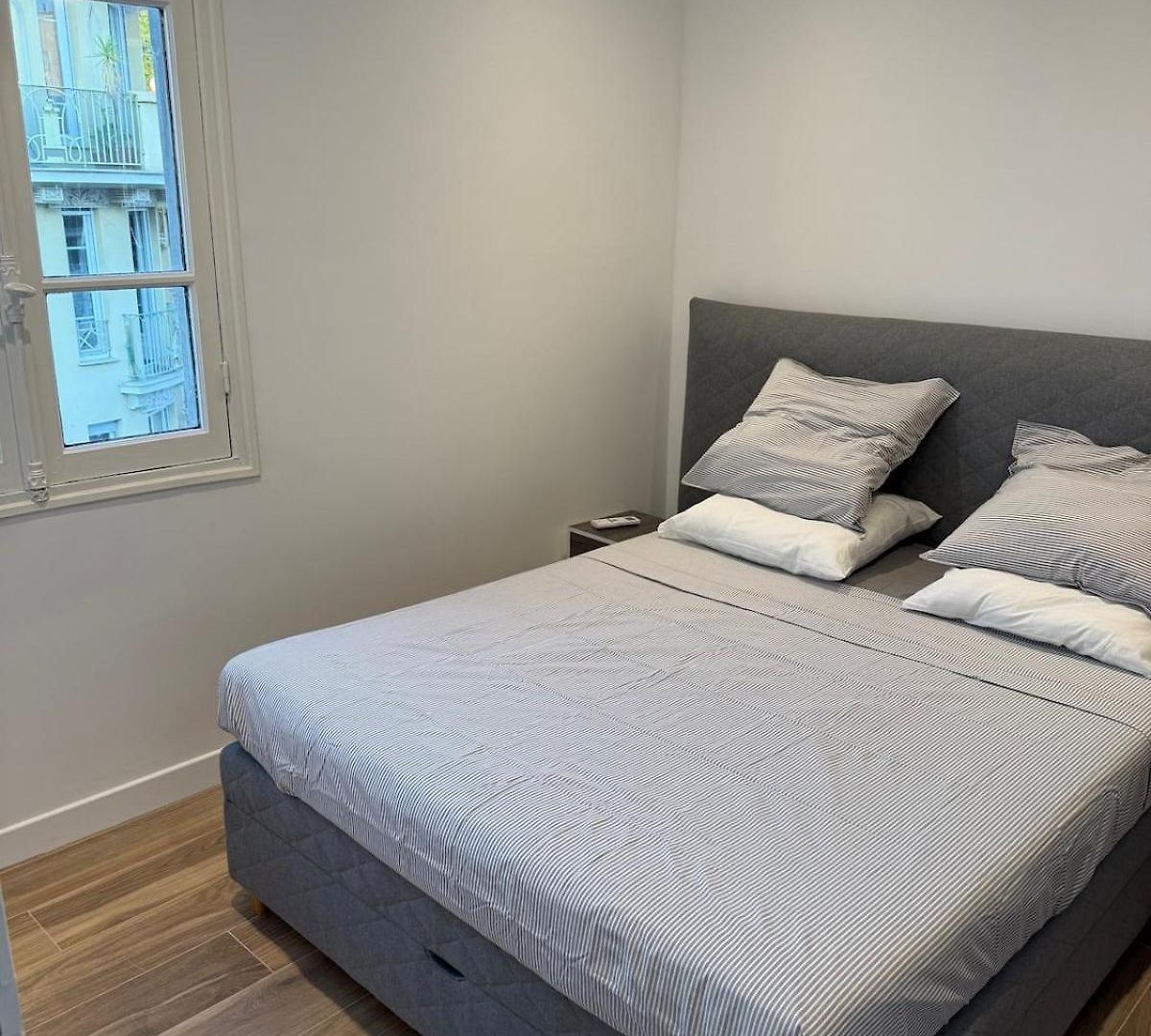 Apartment 1 Bedroom Nice