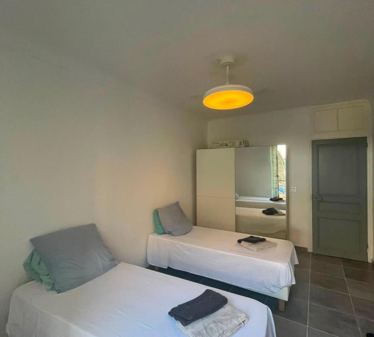 Proche Gare Apartment Nice