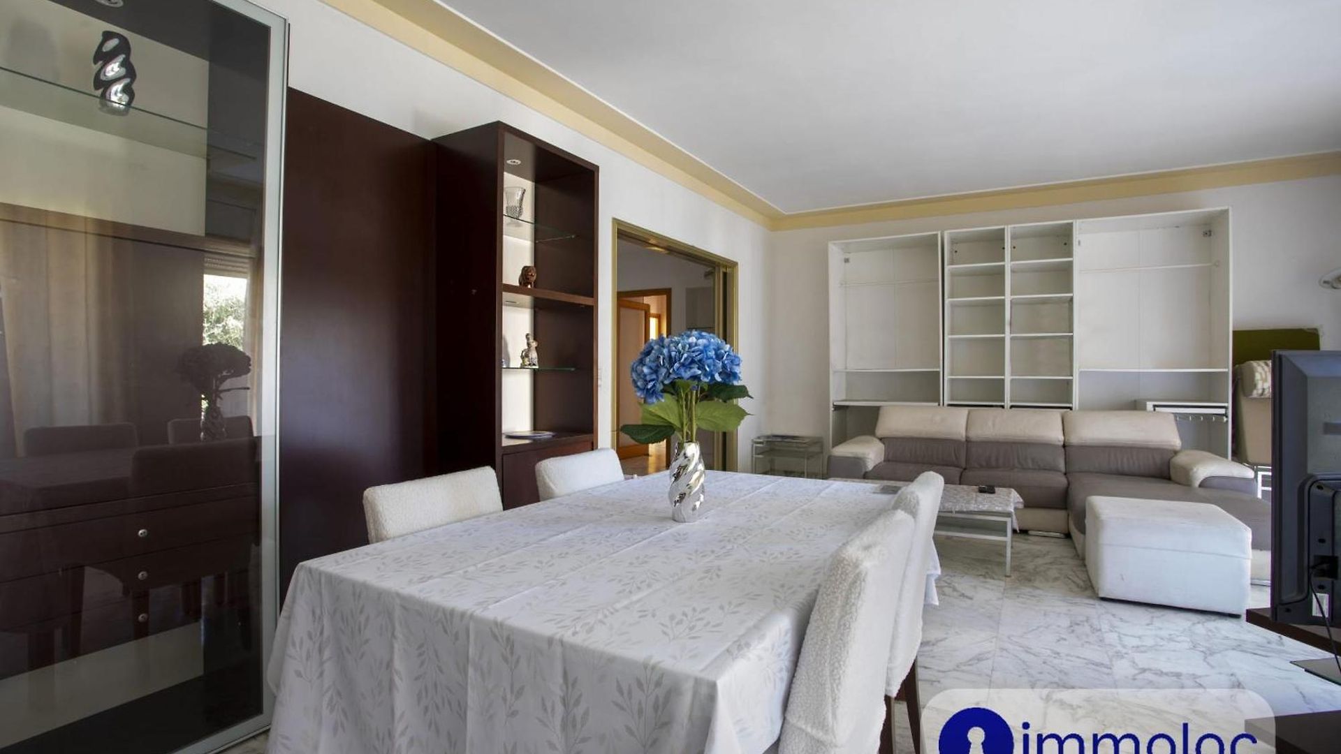 Apartment Spacious With Terrace In The Cimiez District
