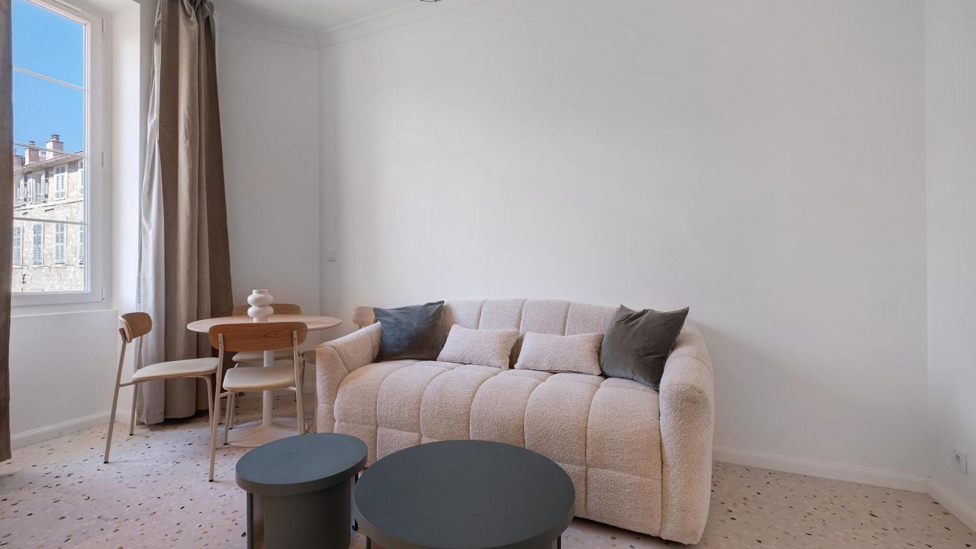 Carre D'or Apartment Nice