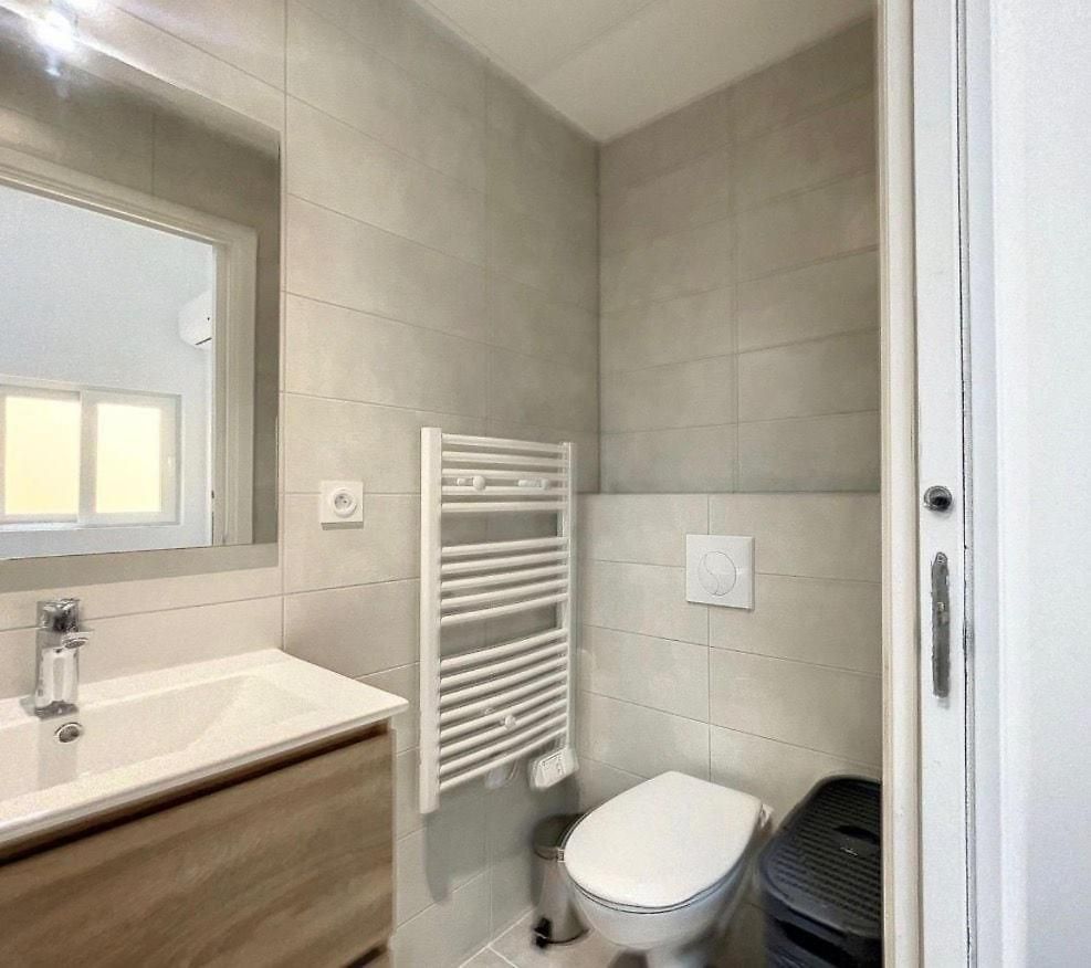 Duplex Cosy Apartment Nice