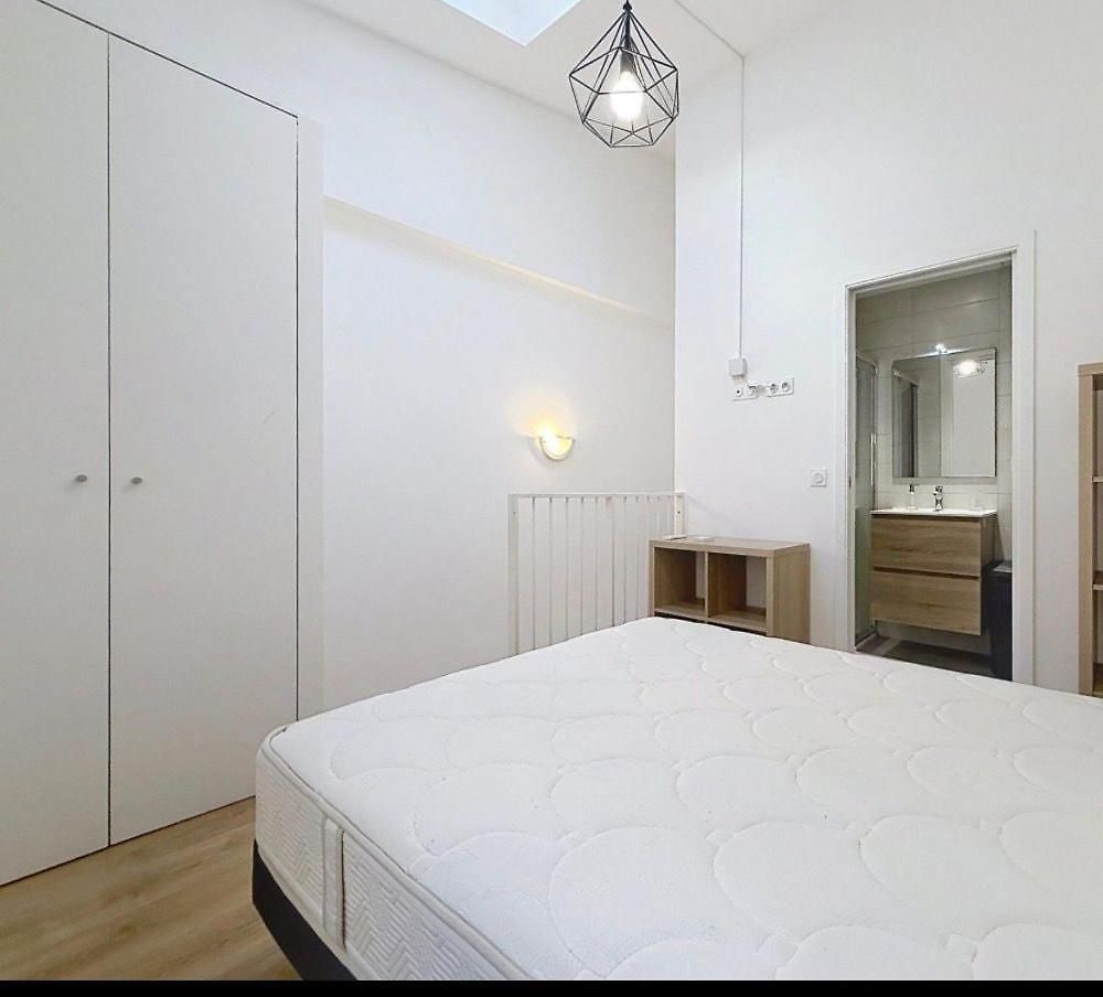 Duplex Cosy *