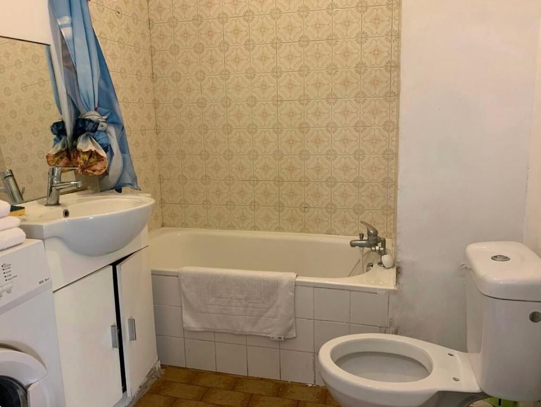 Superbe Securise Proche De Apartment