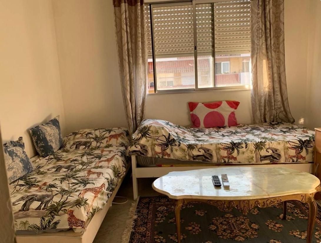 Apartment Superbe Securise Proche De