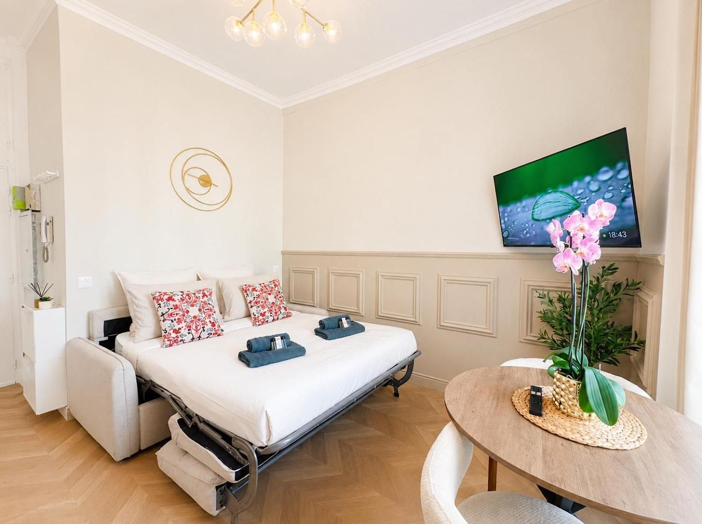 Seabnb - Elegantia Collection - Ac - Luxury - Walk Everywhere