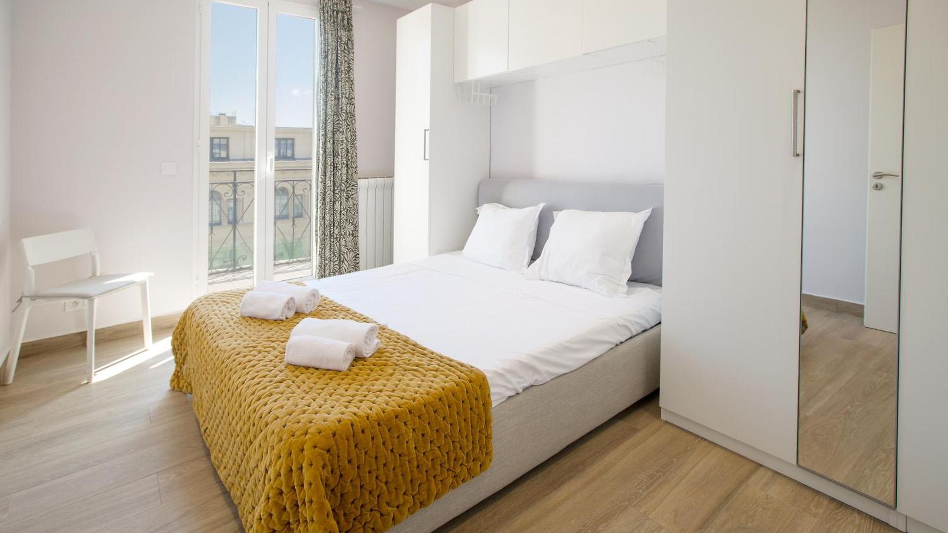 Apartment Maison Bianchi - 43 Avenue Jean Medecin Nice