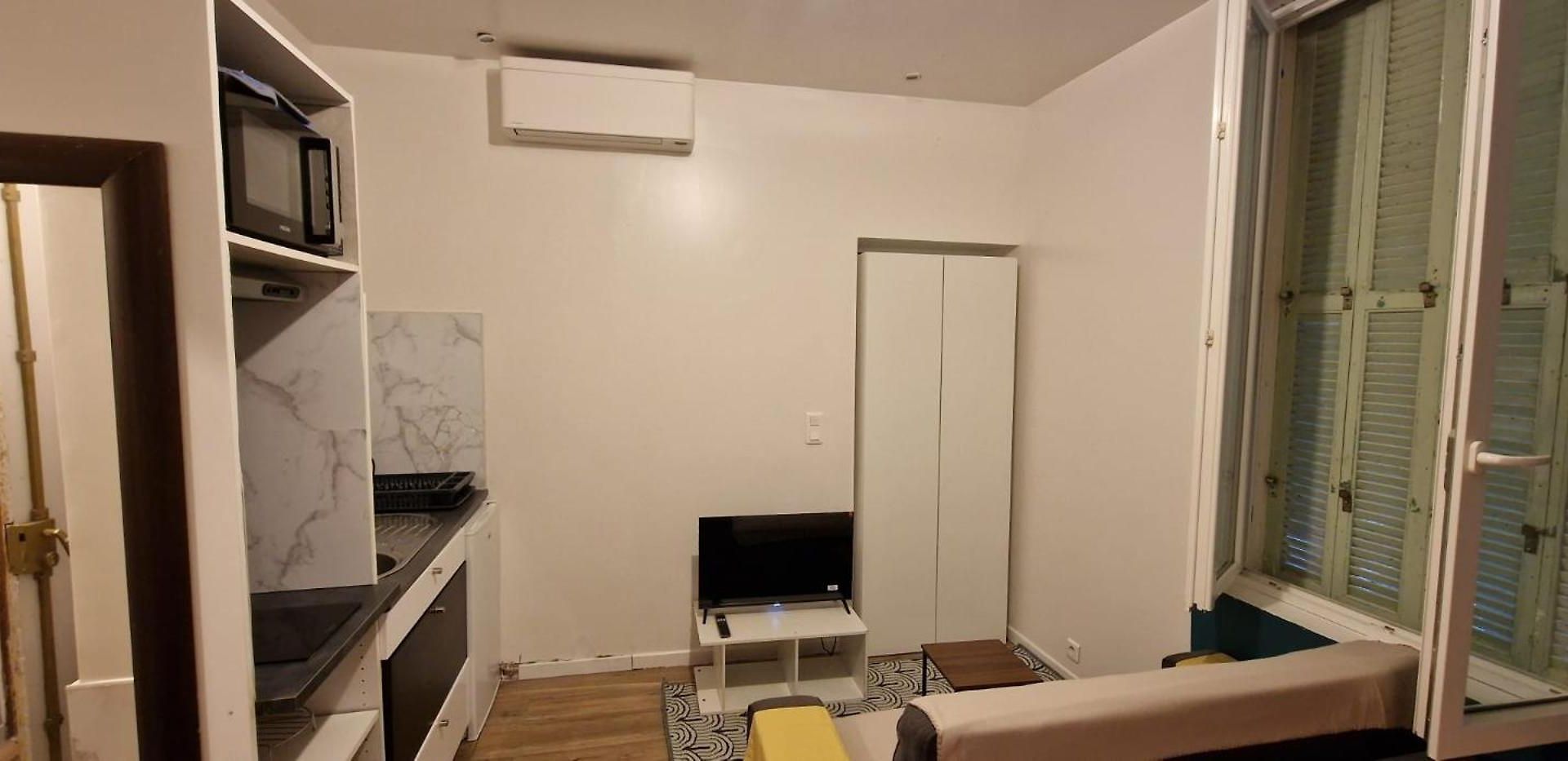 Apartment Sun And Holidays