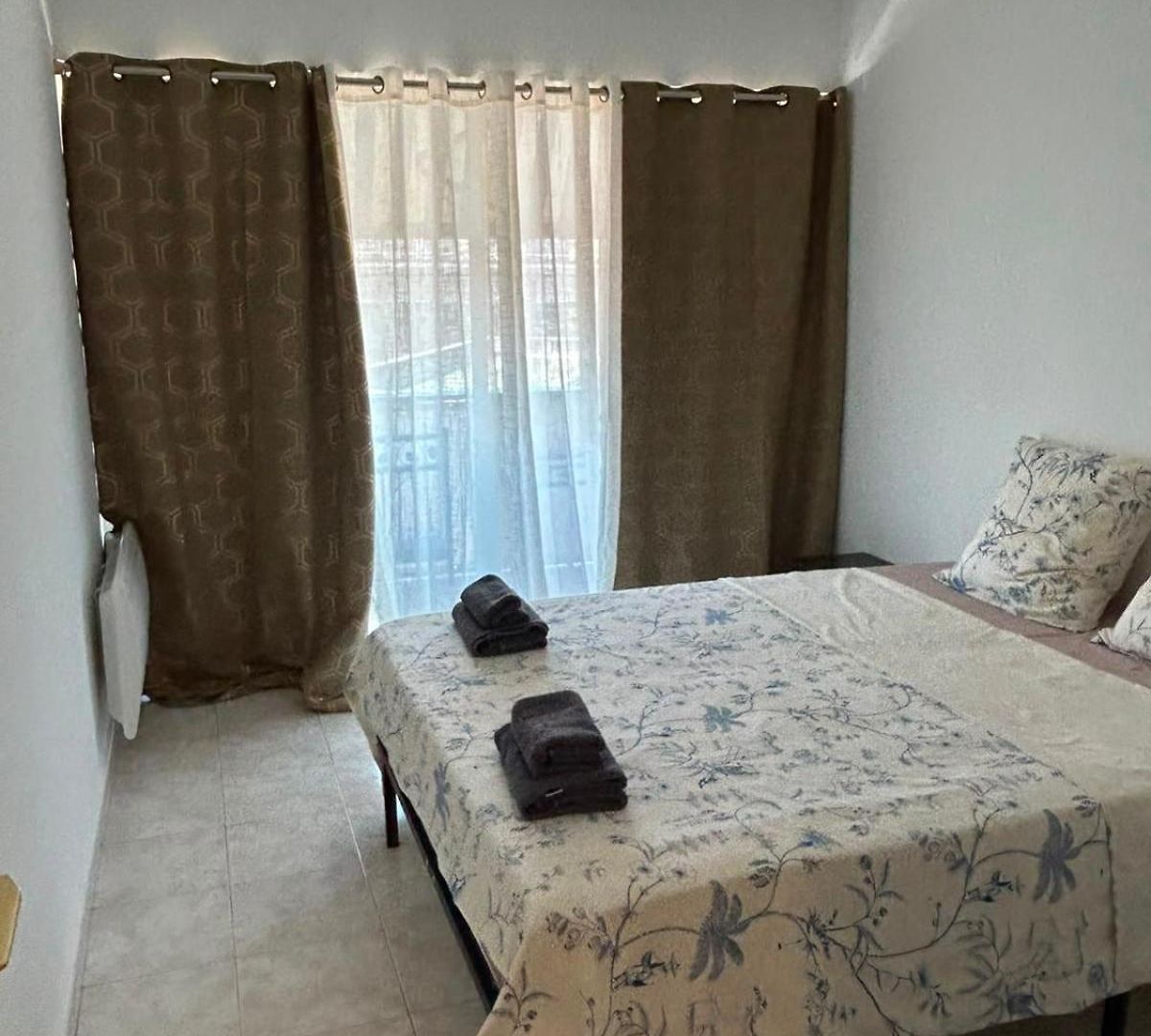 Apartment Flat Nice
