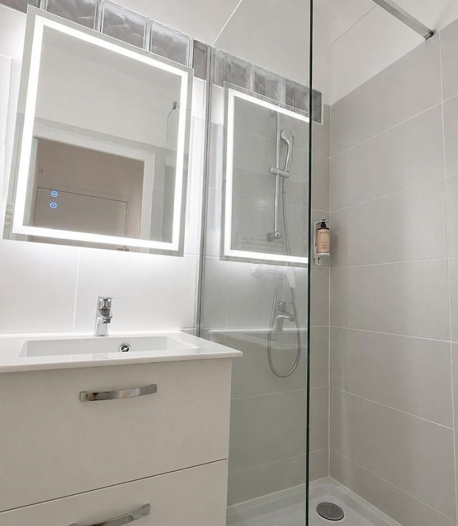 Palais Massena Luxe, Heart Of Nice, Ac Apartment