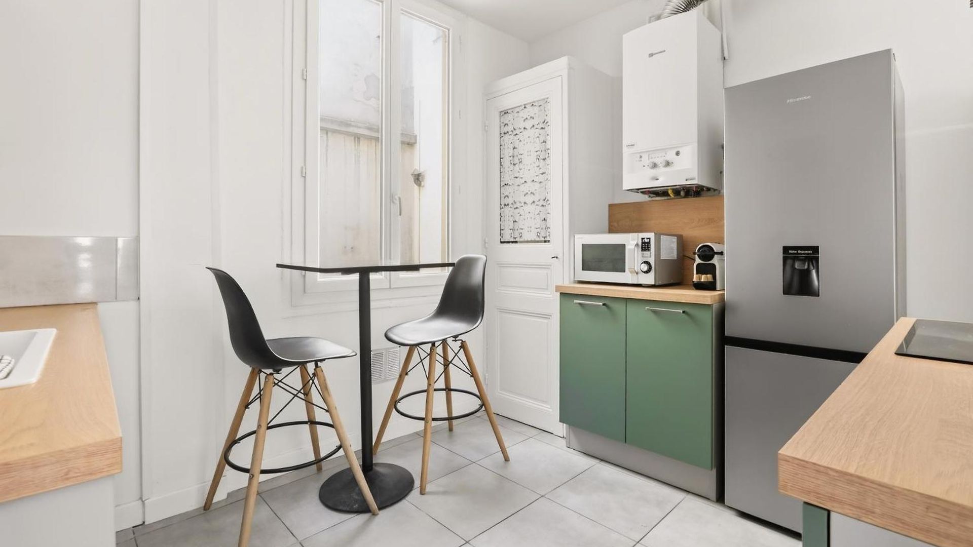 Chaleureux T3 A 15 Min De La - Ouest Apartment Nice