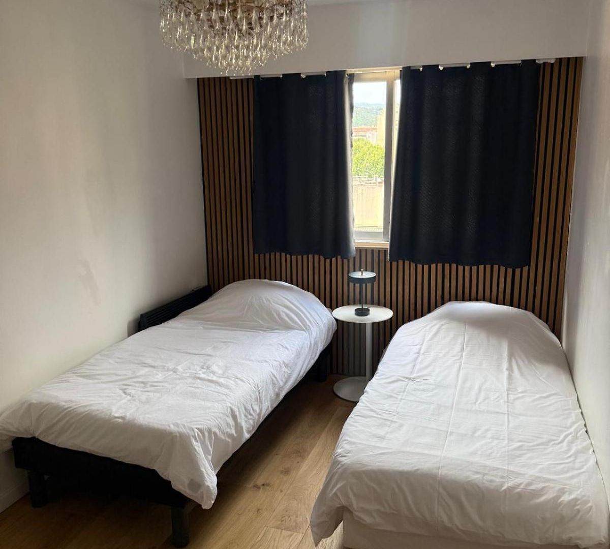Apartment Magnifique A