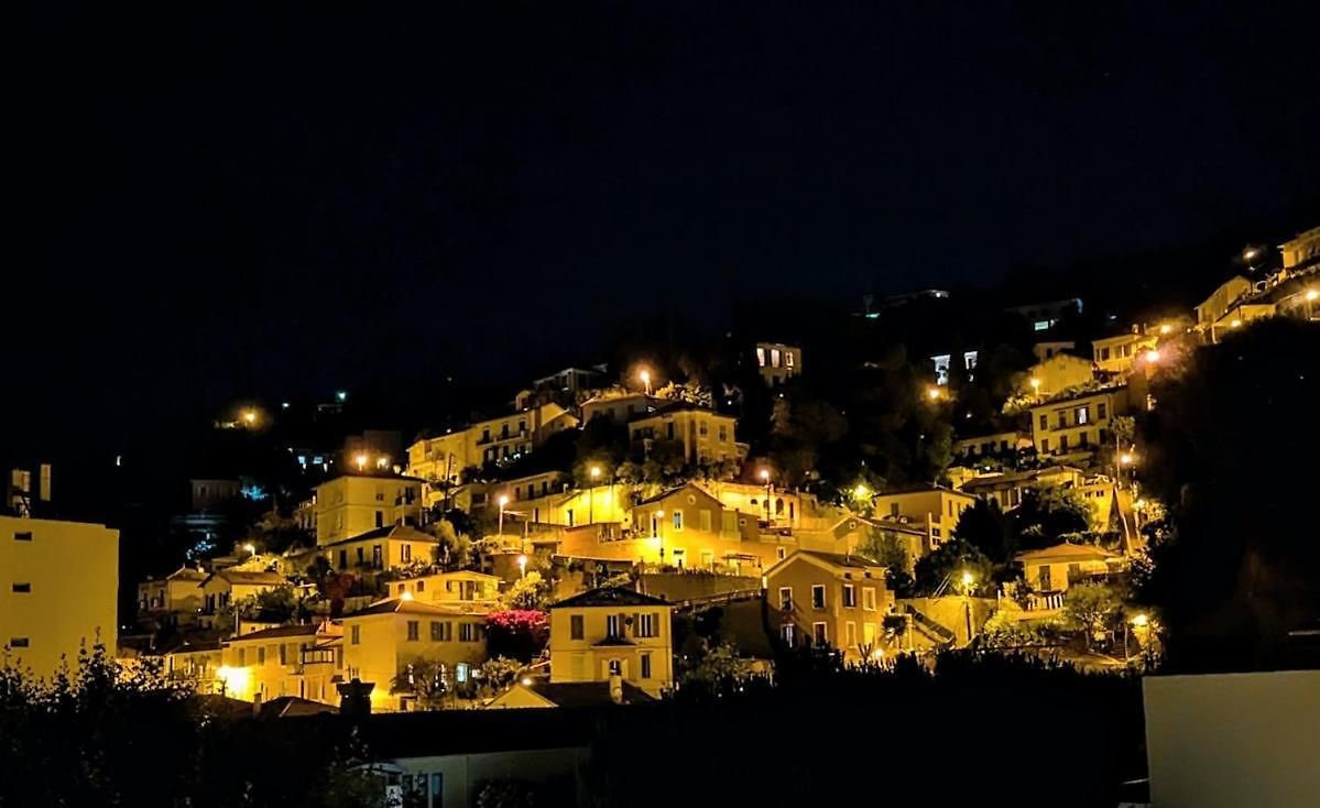 Magnifique A * Nice