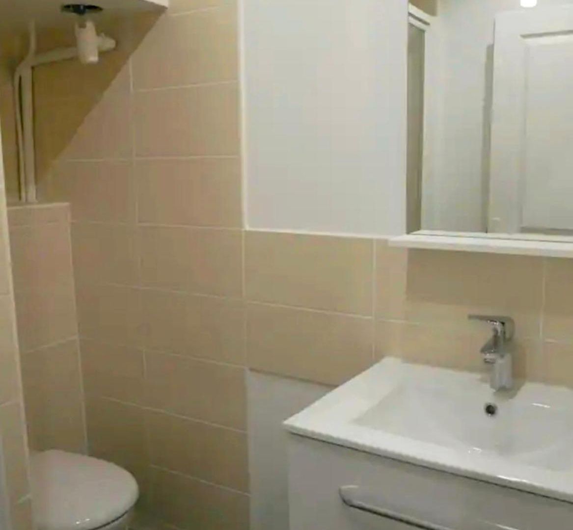 Centre Proche La Apartment *