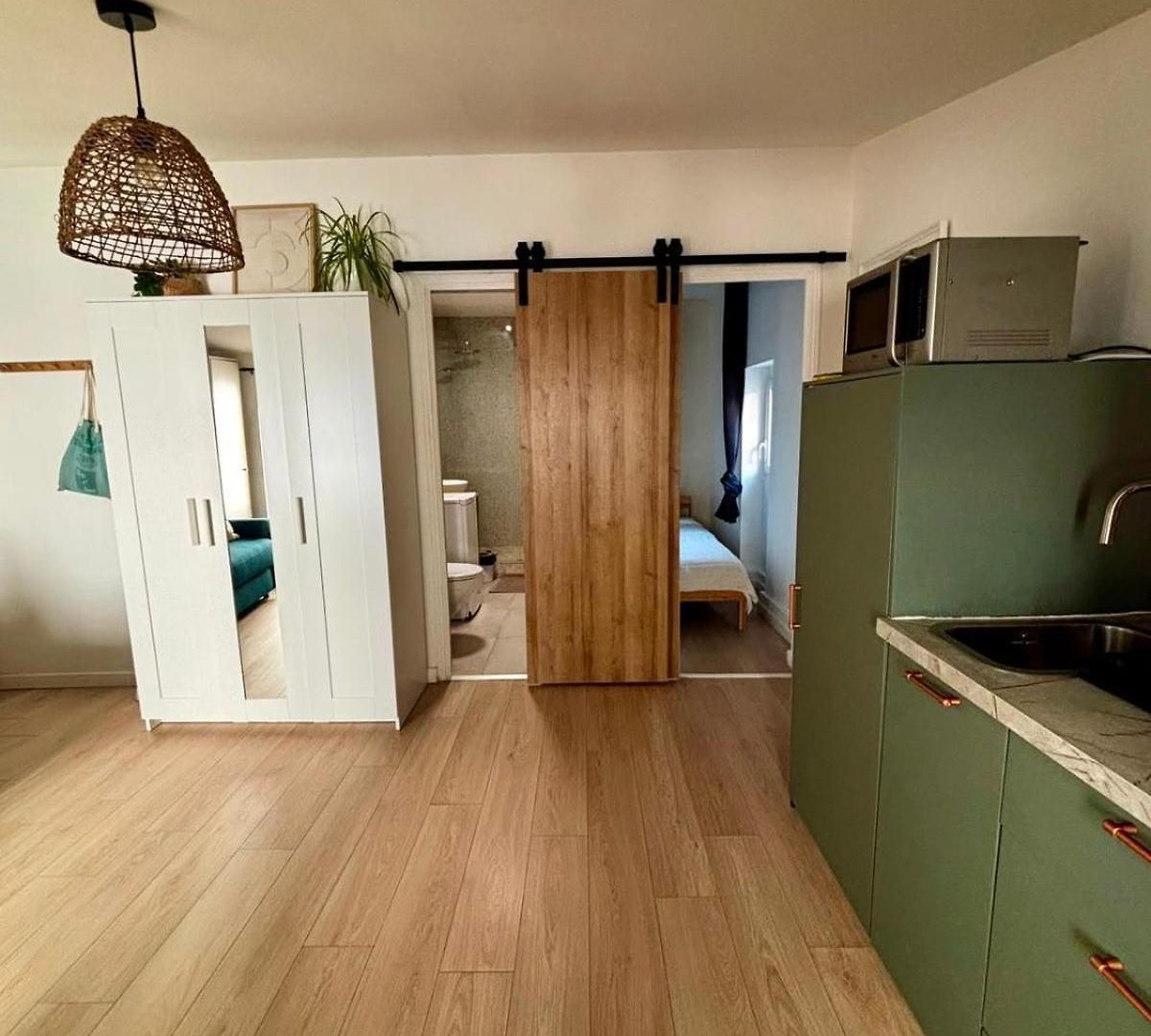 - Beautiful 5 Min From La Promenade Des - Nice