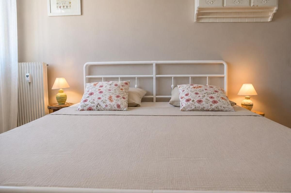 Apartment Sunny Terrace With Great View- Port, & Garibaldi- 3 *