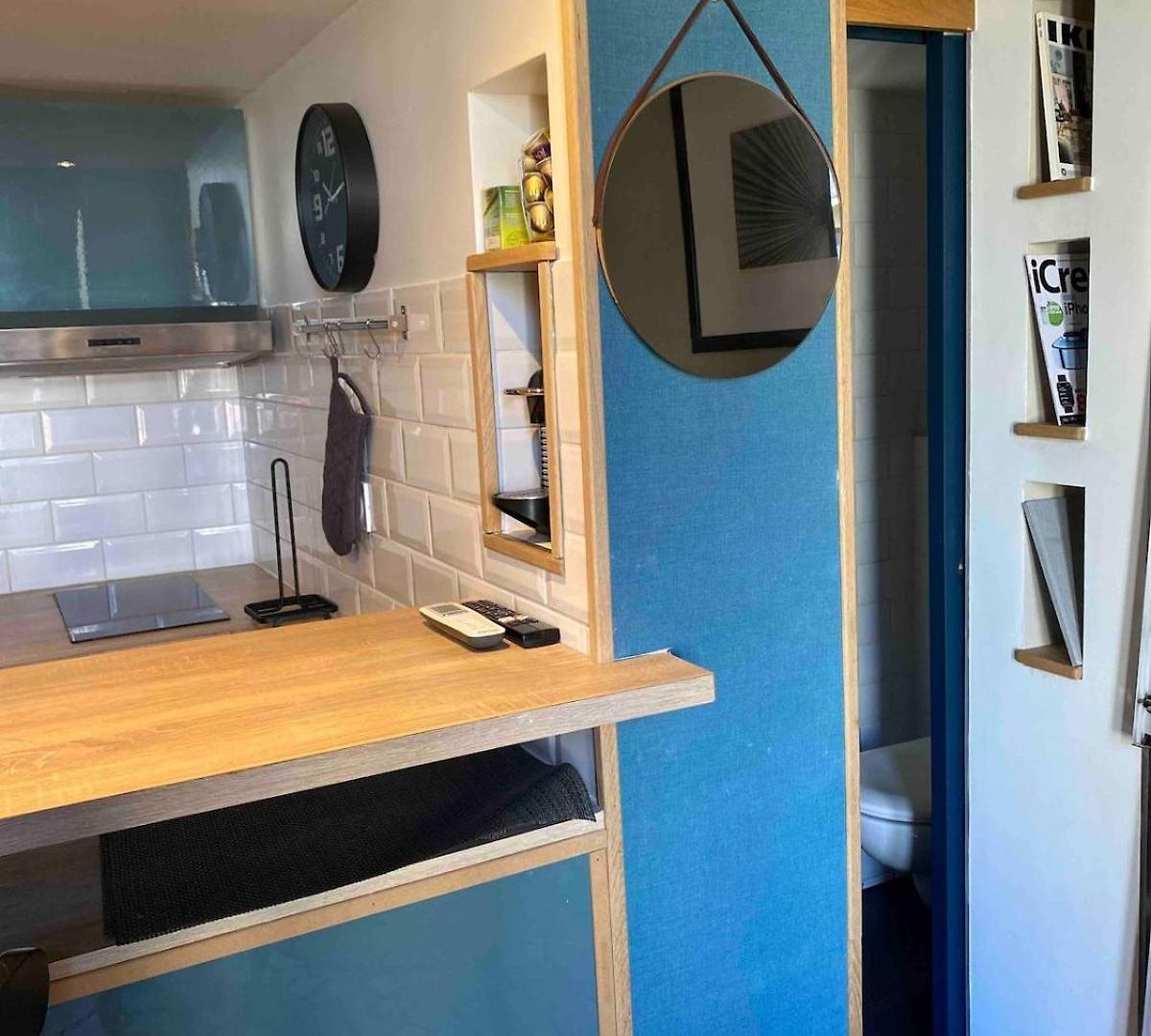 Apartment Superbe En Plein Centre De Nice