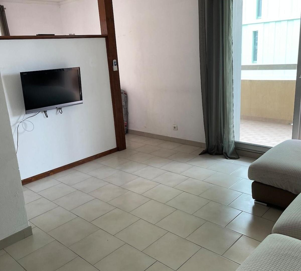 Apartment Confortable Et Spacieux Proche De La Nice