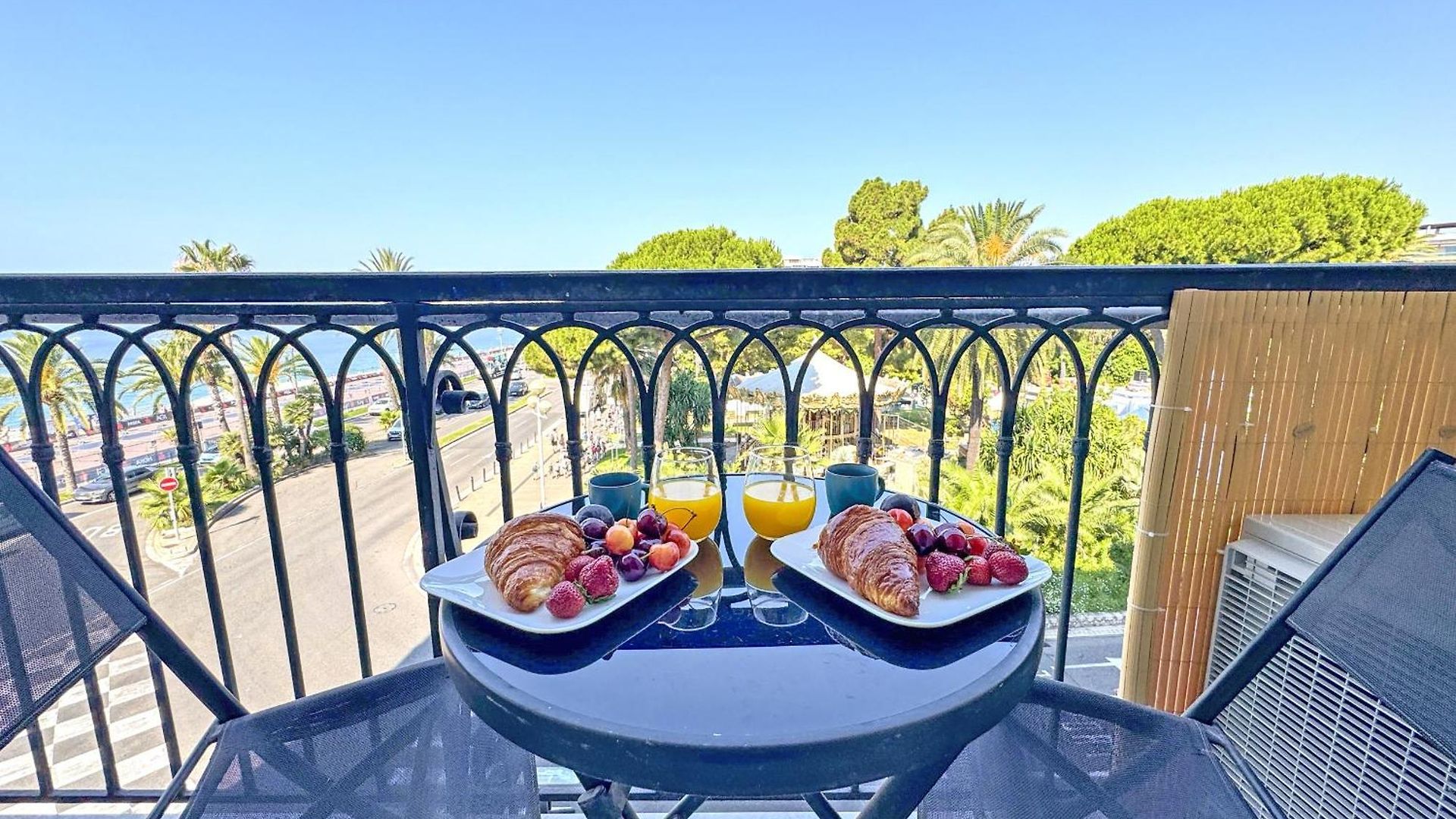 Apartment Elegant Seafront Loft Old Town *