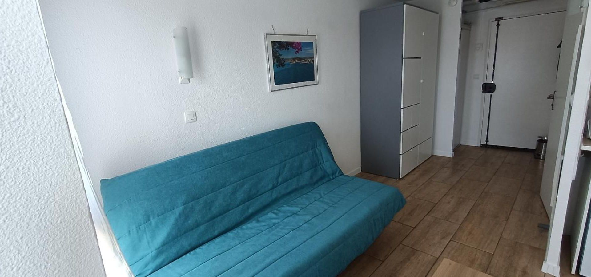 Apartment Centre De Nice, Proche Tous Transports Direct Aeroport Nice