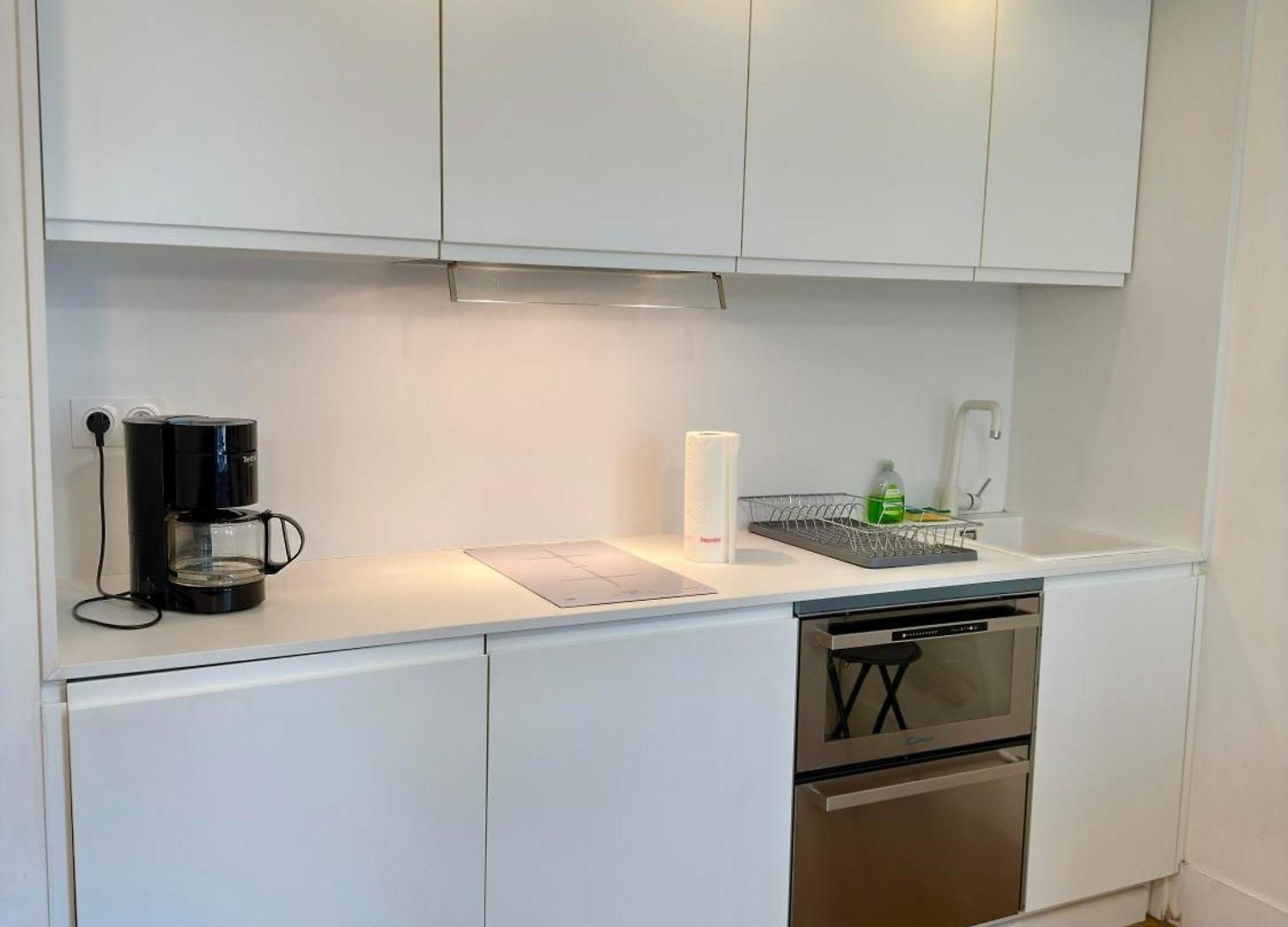 Apartment Le Herold *