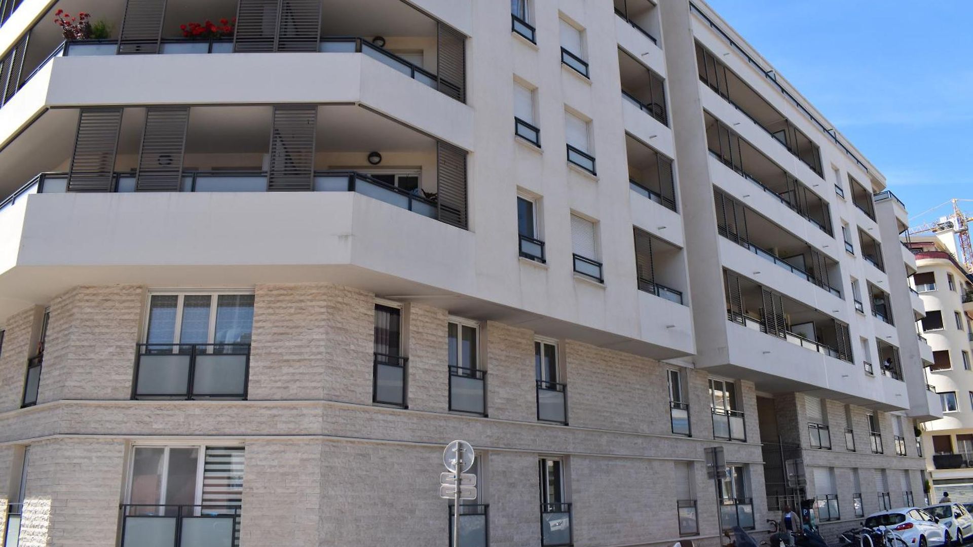 Apartment Riviera Douce Vie
