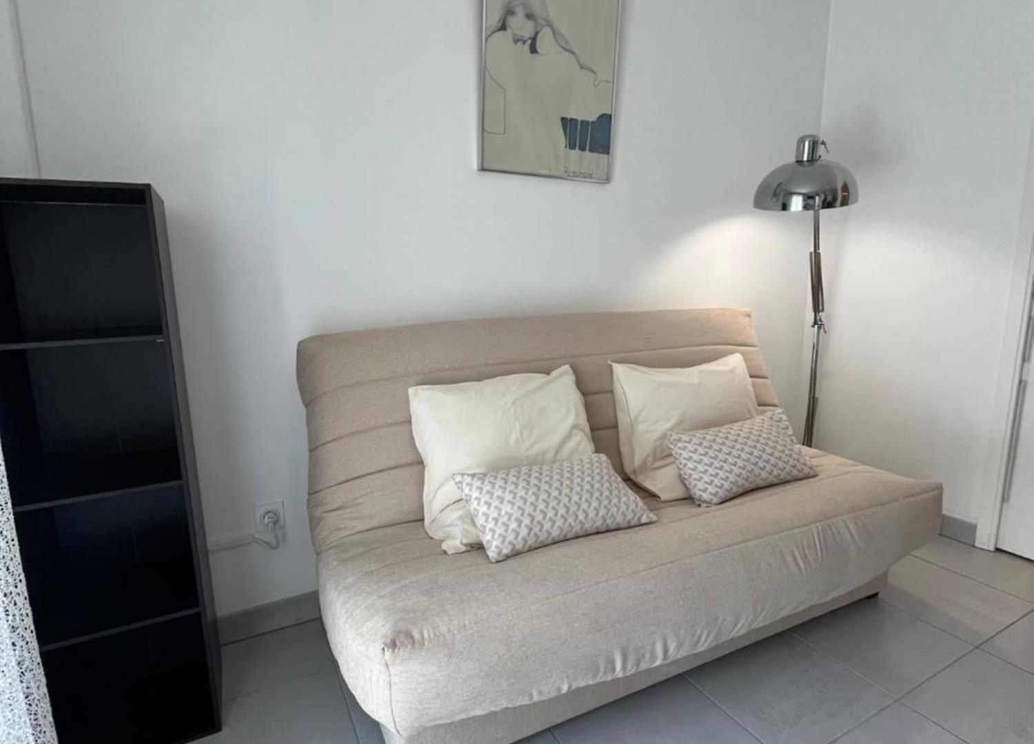 Apartment Valrose