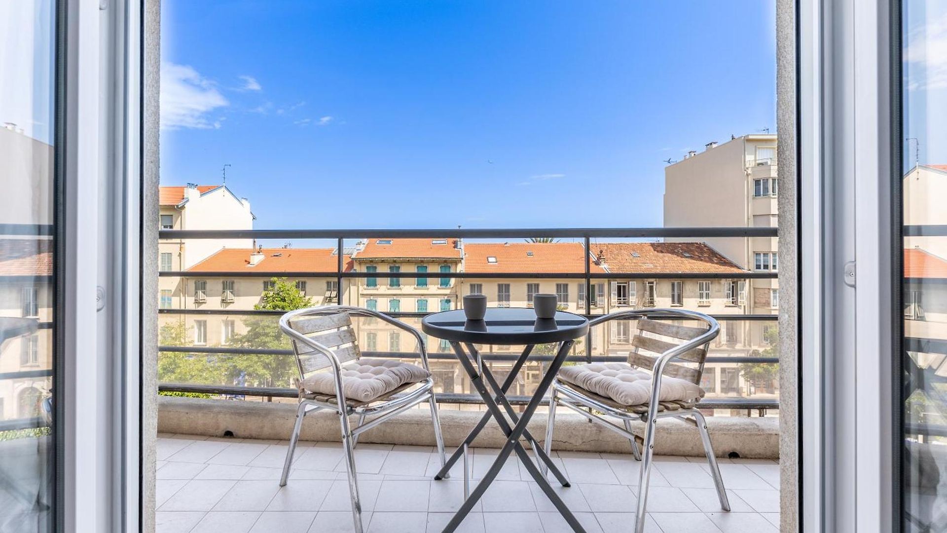 Apartment Casa Californie Terrace & *