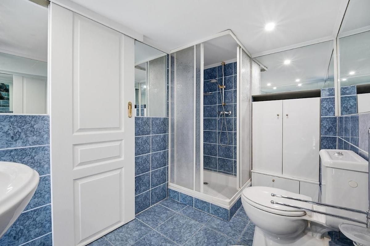 Sea View Duplex - Ac Wifi - Promenade Des