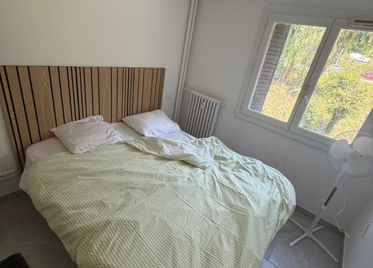 Apparently 2 Bedrooms * Nice