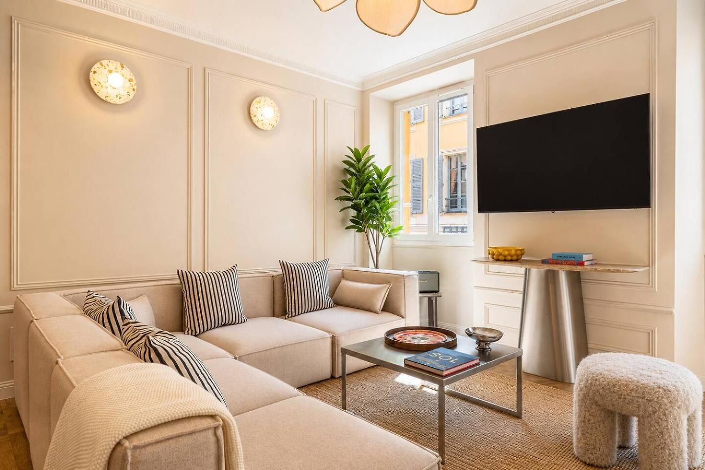 Old - Luxury New 5br - Sleeps 12 - Ac Apartment