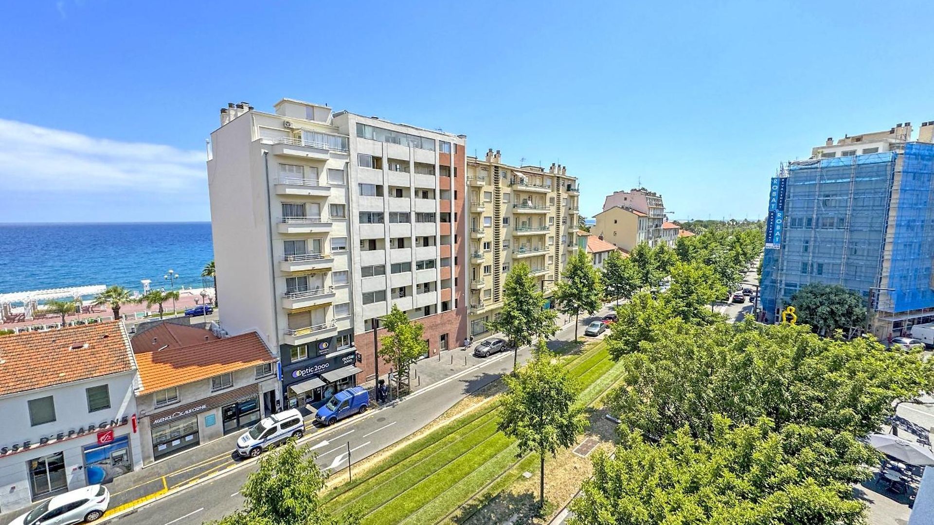 Apartment Melrose Sea View Retreat Close To