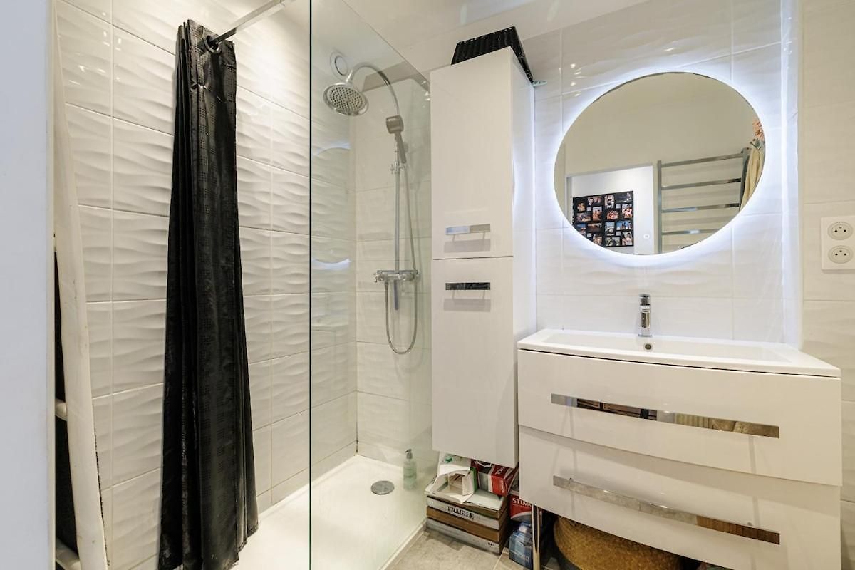 Apartment Beautiful 2 Swimming Pool, Parking Space And Air Conditioning *