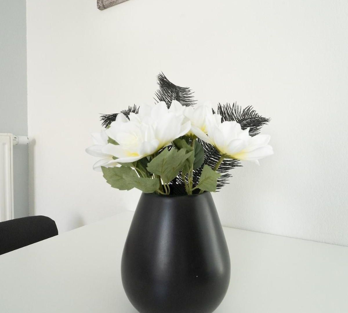 Apartment La Rive Ouest