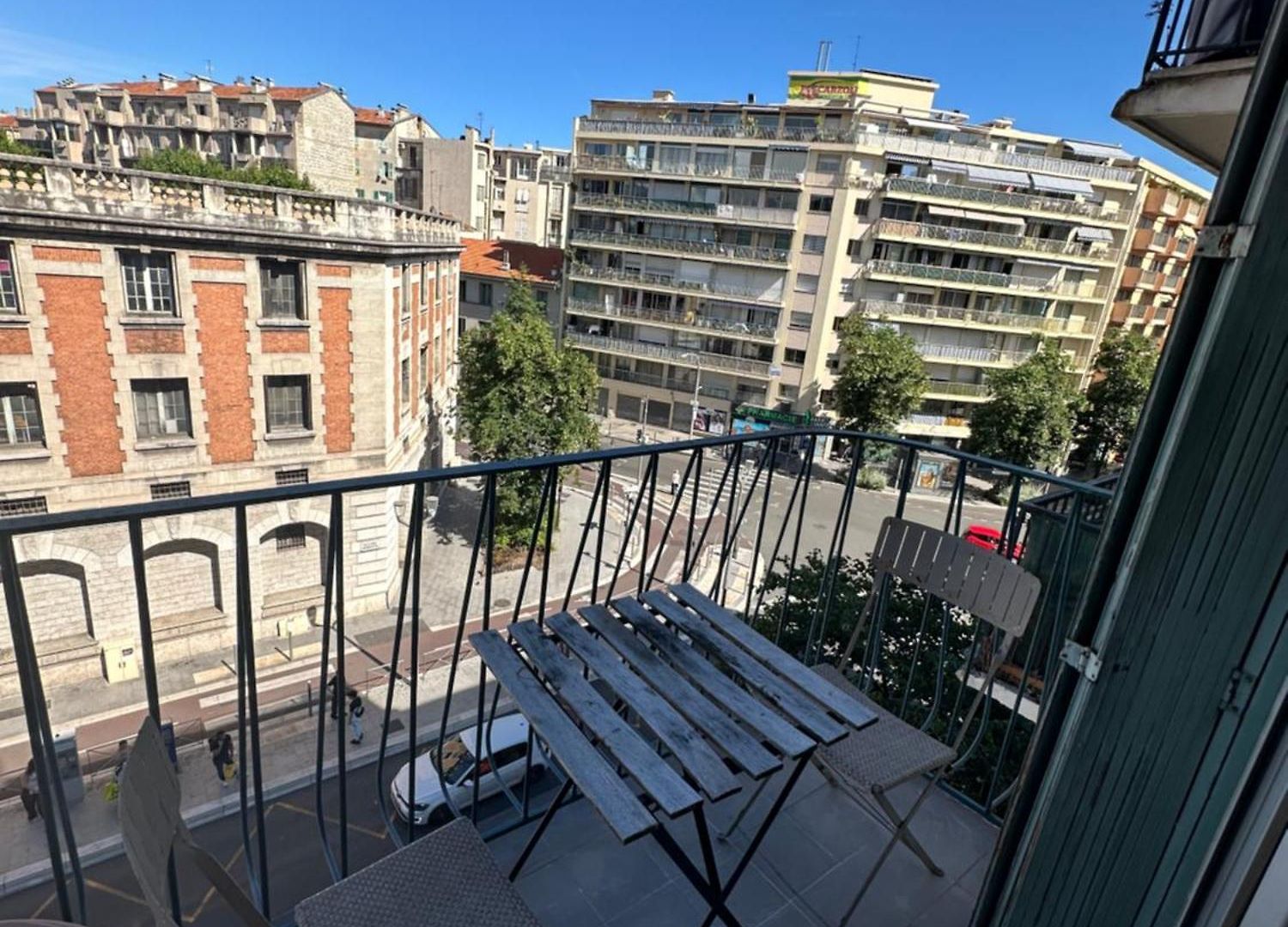 Casa Lynael Gambetta Apartment Nice
